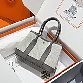 US$259.00 HERMES Original Samples Handbags #803219