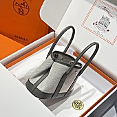 US$259.00 HERMES Original Samples Handbags #803219