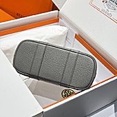 US$259.00 HERMES Original Samples Handbags #803219