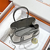 US$259.00 HERMES Original Samples Handbags #803219