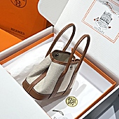 US$259.00 HERMES Original Samples Handbags #803220