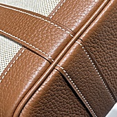 US$259.00 HERMES Original Samples Handbags #803220