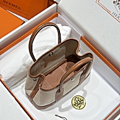 US$259.00 HERMES Original Samples Handbags #803220