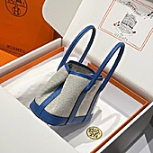 US$259.00 HERMES Original Samples Handbags #803221