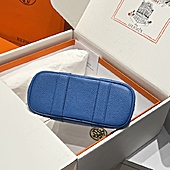 US$259.00 HERMES Original Samples Handbags #803221