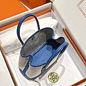US$259.00 HERMES Original Samples Handbags #803221