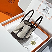 US$259.00 HERMES Original Samples Handbags #803222