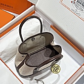 US$259.00 HERMES Original Samples Handbags #803222