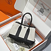 US$259.00 HERMES Original Samples Handbags #803223