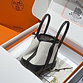 US$259.00 HERMES Original Samples Handbags #803223