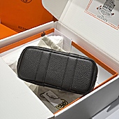 US$259.00 HERMES Original Samples Handbags #803223
