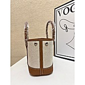 US$259.00 HERMES Original Samples Handbags #803227