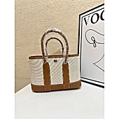 US$259.00 HERMES Original Samples Handbags #803227