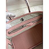 US$282.00 HERMES Original Samples Handbags #803233