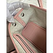 US$282.00 HERMES Original Samples Handbags #803233