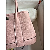 US$282.00 HERMES Original Samples Handbags #803233