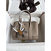 US$282.00 HERMES Original Samples Handbags #803234