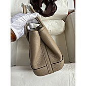 US$282.00 HERMES Original Samples Handbags #803234