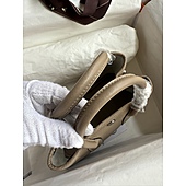US$282.00 HERMES Original Samples Handbags #803234