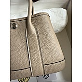 US$282.00 HERMES Original Samples Handbags #803234