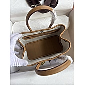 US$282.00 HERMES Original Samples Handbags #803235