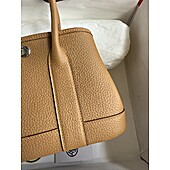 US$282.00 HERMES Original Samples Handbags #803235