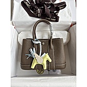 US$282.00 HERMES Original Samples Handbags #803236