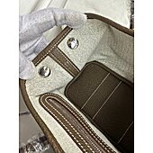 US$282.00 HERMES Original Samples Handbags #803236