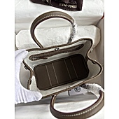 US$282.00 HERMES Original Samples Handbags #803236