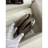 US$282.00 HERMES Original Samples Handbags #803236