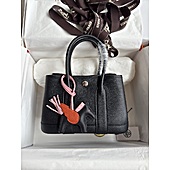 US$282.00 HERMES Original Samples Handbags #803237