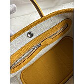 US$282.00 HERMES Original Samples Handbags #803238