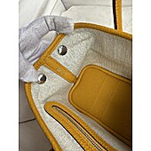 US$282.00 HERMES Original Samples Handbags #803238