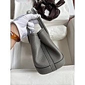 US$282.00 HERMES Original Samples Handbags #803239