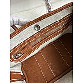 US$282.00 HERMES Original Samples Handbags #803240