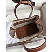 US$282.00 HERMES Original Samples Handbags #803240