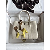US$282.00 HERMES Original Samples Handbags #803241