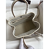US$282.00 HERMES Original Samples Handbags #803241
