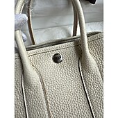 US$282.00 HERMES Original Samples Handbags #803241