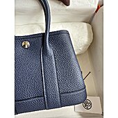 US$282.00 HERMES Original Samples Handbags #803252