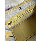 US$282.00 HERMES Original Samples Handbags #803268