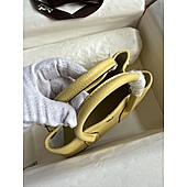 US$282.00 HERMES Original Samples Handbags #803268