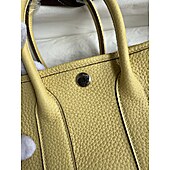 US$282.00 HERMES Original Samples Handbags #803268