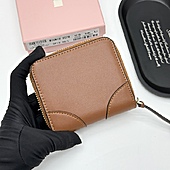 US$42.00 MIUMIU AAA+ Wallets #803353