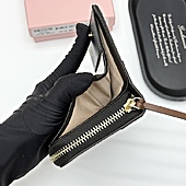 US$42.00 MIUMIU AAA+ Wallets #803354