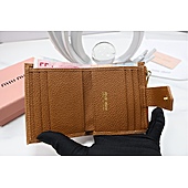 US$42.00 MIUMIU AAA+ Wallets #803365