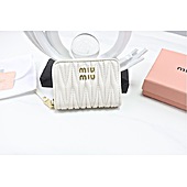 US$42.00 MIUMIU AAA+ Wallets #803391