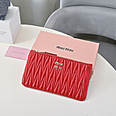 US$42.00 MIUMIU AAA+ Wallets #803407