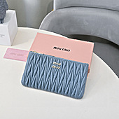 US$42.00 MIUMIU AAA+ Wallets #803408