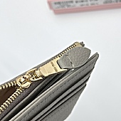 US$42.00 MIUMIU AAA+ Wallets #803427